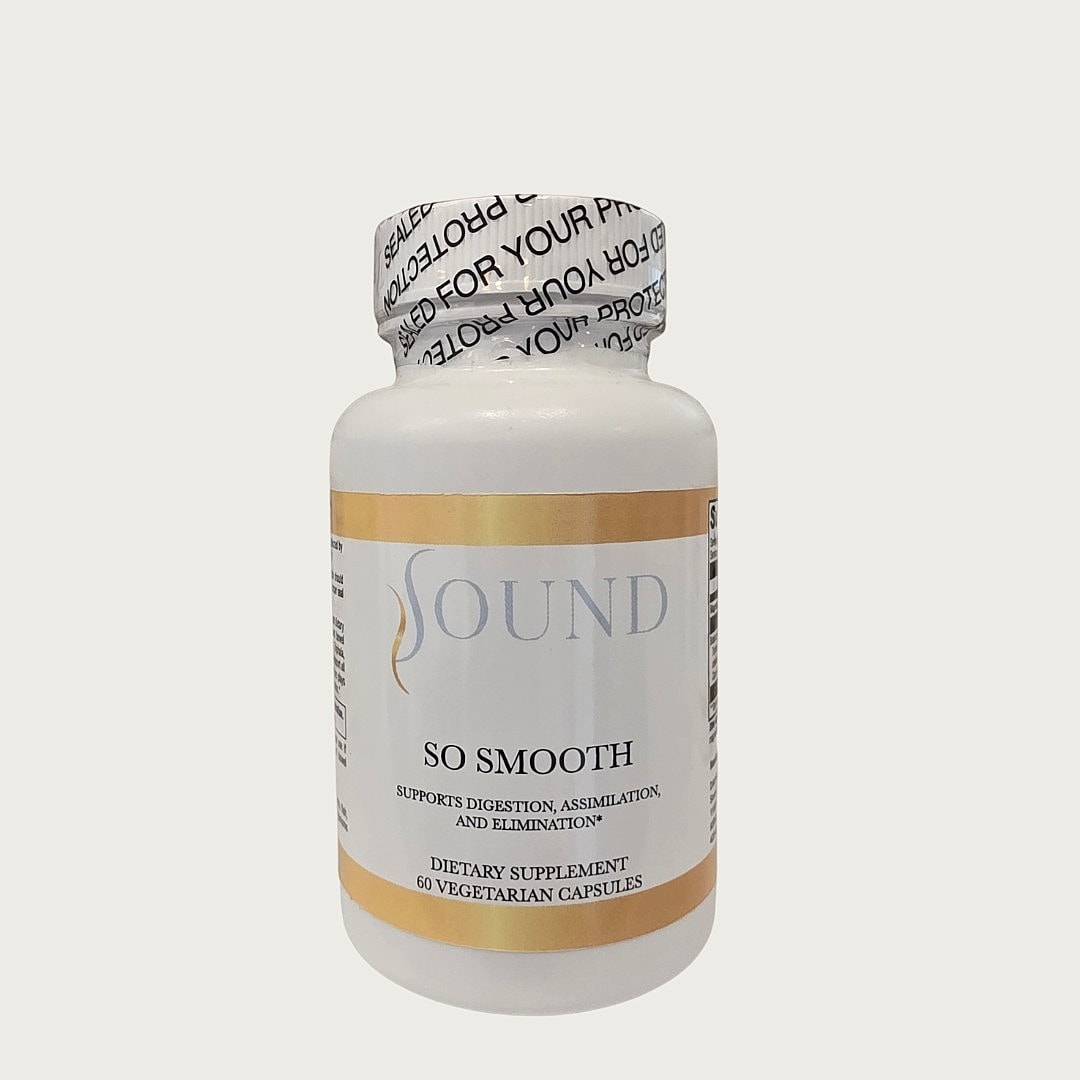 Dietary supplement for digestion and elimination