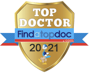 Top Doctor logo